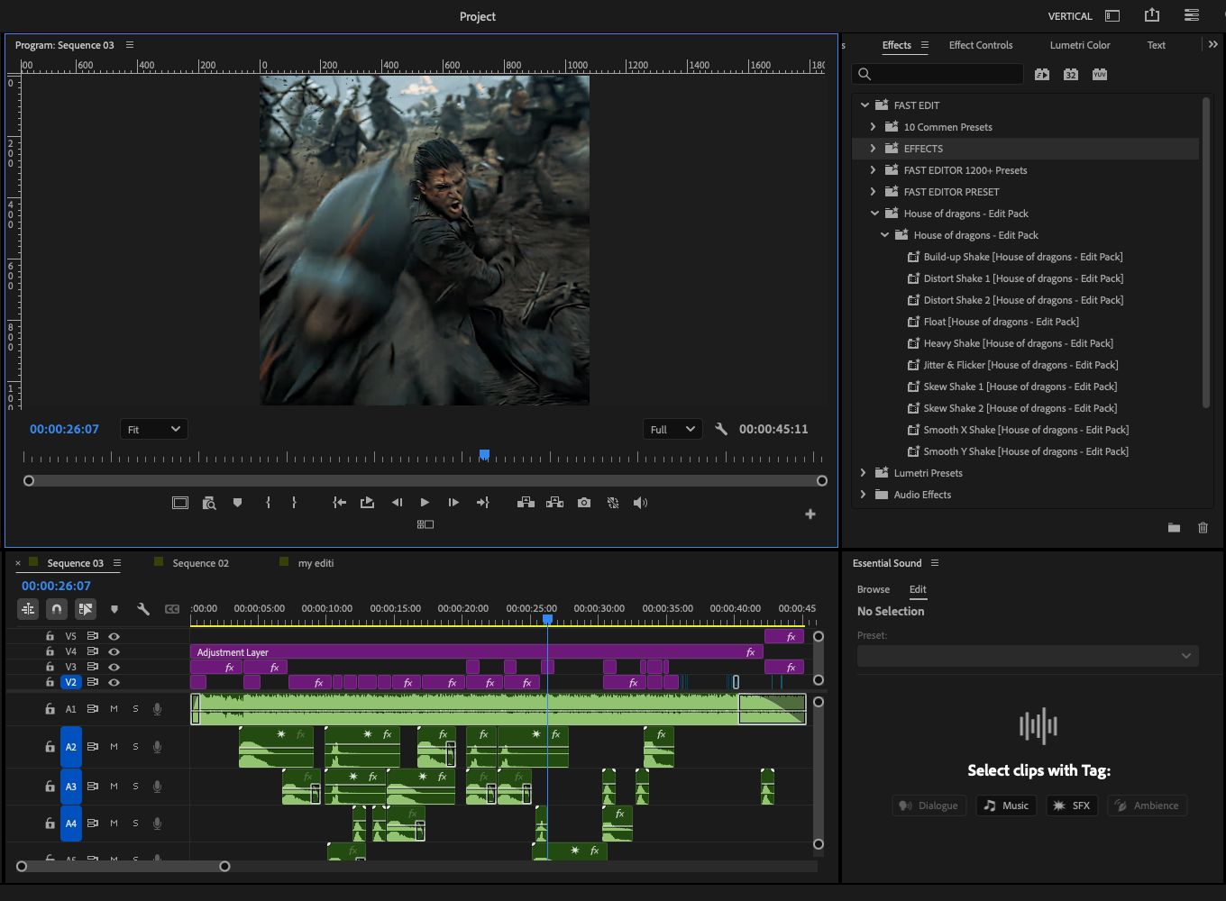 premiere pro effect pack tiktok & reels edition premiere pro effect pack tiktok & reels edition