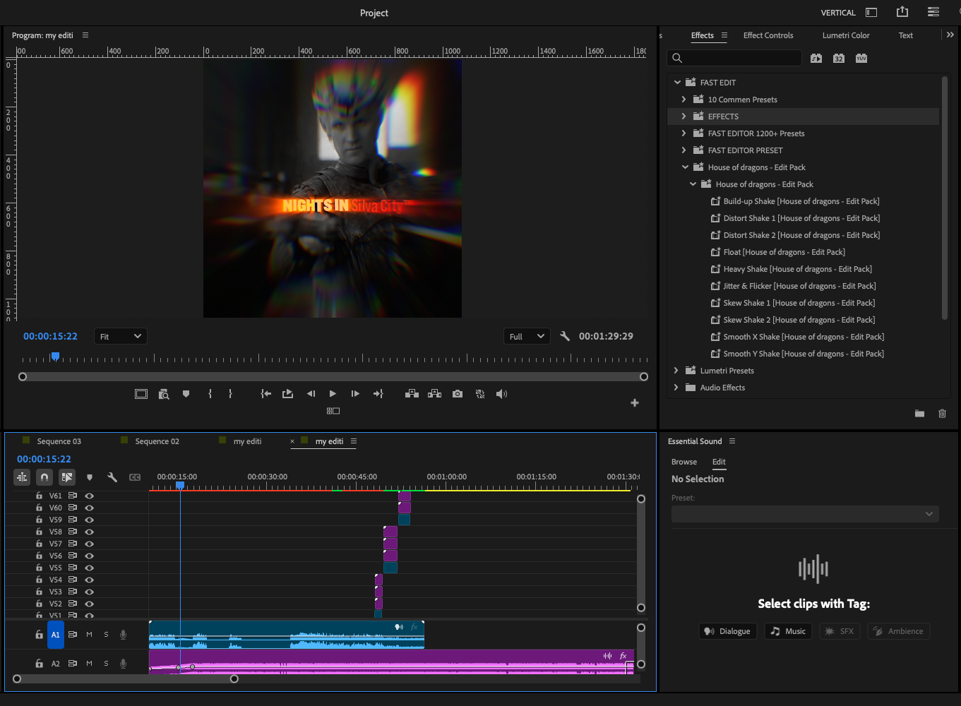 premiere pro effect pack tiktok & reels edition premiere pro effect pack tiktok & reels edition